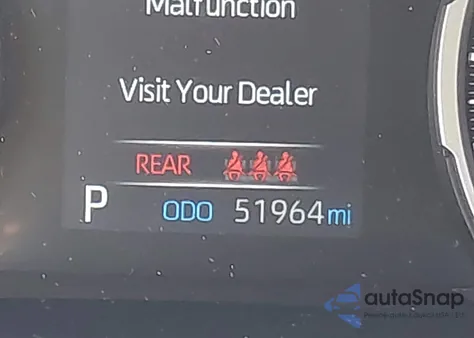 2022 Toyota Rav4 Hybrid Le from USA, damaged, VIN 4T3MWRFV5NU074010